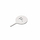 Termostat radiatori smart Fibaro Starter Pack 6028, Z Wave Plus EU, me bateri, i bardhë