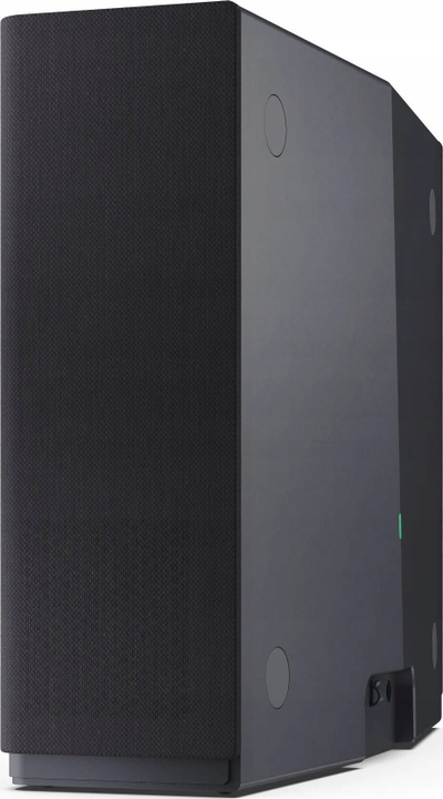 Аудио систем Sharp CP-AWS0101, безжичен, за телевизор AQUOS