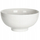 Kupë porcelani Orion Miska, Ø 20 cm, 1.6 L, e bardhë