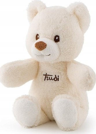 Lodër pelushi Trudi Bear Cremino, madhësia S, bezhë