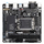 Pllakë amë GIGABYTE H610I