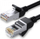 Kabllo rrjeti Ugreen NW101 50193, Cat 6, 3m, e zezë