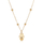 Varëse për femra S'Agapõ Luxury Hamsa SWH08, e artë