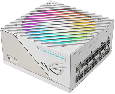 Burim energjie Asus ROG Loki Platinum White Edition 90YE00N2-B0NA00 , 850W