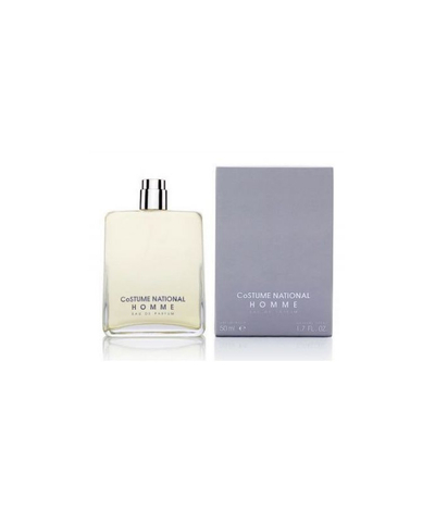 Eau De Parfum Costume National Homme, 50ml