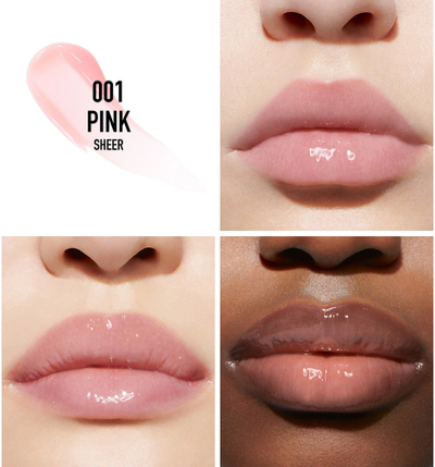 Gloss buzësh Dior Addict Lip Maximizer, për volum, me shumë shkëlqim