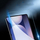 Xham i mbrojtjes Strado-Tech për Samsung Galaxy Tab A11/A9, 9H, mbulim i plotë, transparent