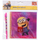 Fletore spirale Disney, me stilolaps