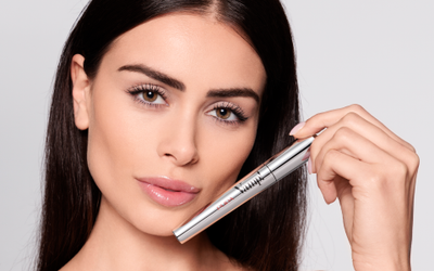 Rimel Pupa Vamp Mascara, volum i lartë, efekt dramatik, i zi