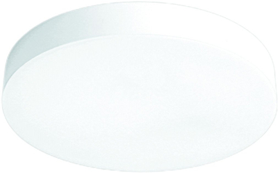 Panel LED Modoled 6W, sipërfaqësor, 4000K, 480 lm, i bardhë