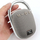 Altoparlant portativ Techly Mini Wireless Speaker BT V5.3, LED shumëngjyrëshe, funksion hands free, gri