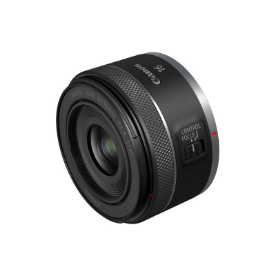 Lente Canon RF 16mm f/2.8 STM