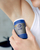 Deodorant stick Nivea Men Silver Protect, antiperspirant, 50ml
