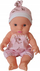 Set lodrash me kukulla Doll BLS W161 Maksik, roleplay, shumëngjyrësh