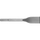 Daltë për pllaka Bosch SDS-MAX, 50x300mm