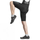 Pantallona çiklizmi me rripa Rockbros, me jastëk xheli, masa M, të zinj