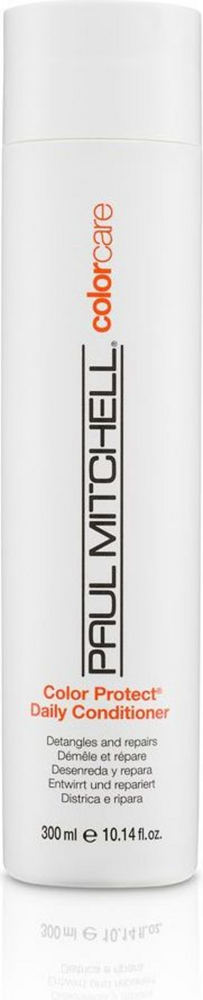 Balsam flokësh Paul Mitchell Color Care Color Protect, 300 ml