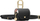 Këllëf Spigen Case With Strap për Apple AirPods 4, me rrip, i zi