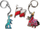 Set kreativ për zbukurime Fabryka Frajdy Baked Decorations Across Poland, për fëmijë dhe të rritur, shumëngjyrësh