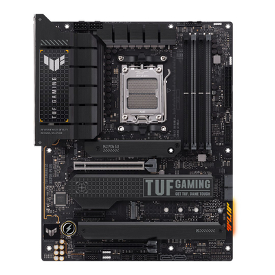 Pllakë amë ASUS TUF Gaming X670E-PLUS AMD X670 Socket AM5 ATX