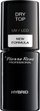 Llak top coat Pierre Rene Dry Top, UV LED, 6ml, i zi