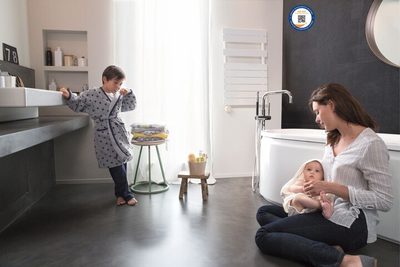 Termostat WiFi Netatmo 