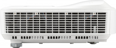 Projektor Viewsonic LS832WU, ultra short throw, 5000 ANSI Lumens, WUXGA, i bardhë