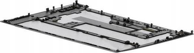 Kornizë e poshtme laptopi HP M08524-001, origjinale, e zezë