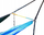 Sistem varese ENO Fuse Tandem Hammock Retro Tri ASF-050, për 2 persona, alumini, shumëngjyrësh