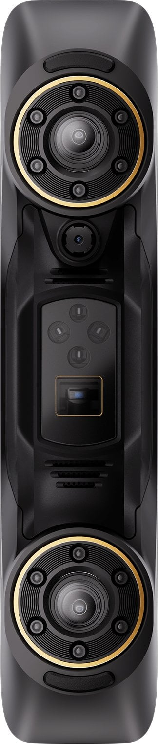 Skaner 3D Revopoint MetroY Pro, lazer blu, WiFi 6, i zi