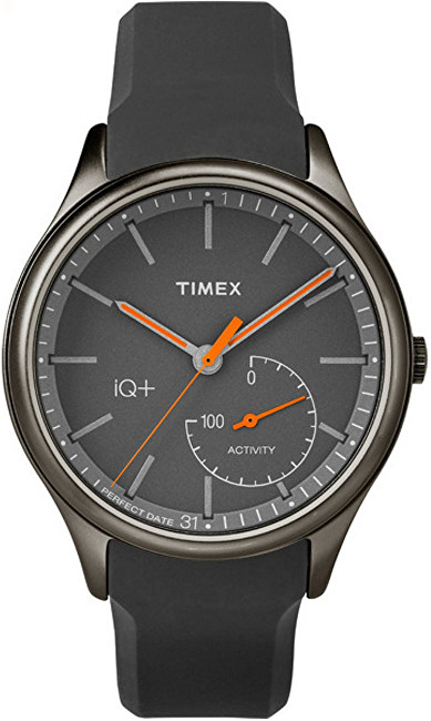 Orë e mençur Timex iQ+ TW2P95000
