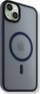 Maskë telefoni Next One Mist Shield MagSafe, për iPhone 15, midnight blue
