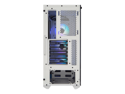 Kasë Cooler Master MasterBox TD500 MESH - E bardhë