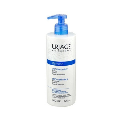 Losion Uriage Xémose 500 ml