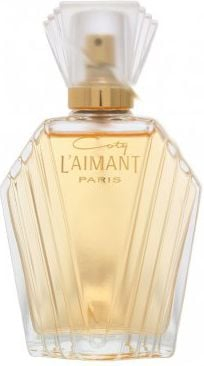 Parfum Coty L'aimant Eau de Toilette, 50ml, për gra