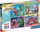 Puzzle Clementoni Marvel Spidey and His Amazing Friends 21528, 4 në 1, 12 16 20 24 pjesë, për fëmijë 3+