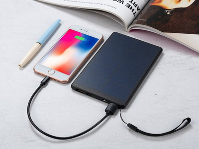 Powerbank Sandberg Urban, 10000mAh, i zi