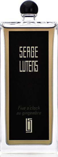 Parfum Serge Lutens Five o'clock au Gingembre Eau de Parfum, 50 ml