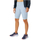 Кратки спортски шорцеви Asics Kasane Sprinter W 2012C032-400, за жени, полиестер, сини