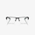 Armani Exchange AX1068 6000 56