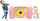 Aparat fotografik për fëmijë EasyPix KiddyPix Mystery, Full HD, ekran 2", rozë