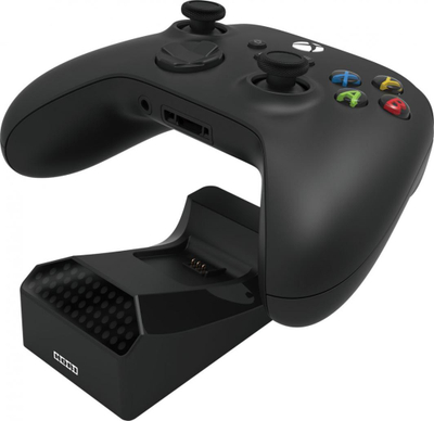 Stacioni i karikimit Solo HORI (AB09-001U), për kontrollor Xbox 