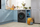 Rrobalarëse Samsung WW90T534DANS1, e hirtë, 9kg