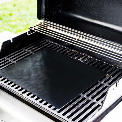 Set tapeta pjekjeje KINGHoff KH 1920, 3 copë, PTFE që nuk ngjit, për barbeque dhe grill