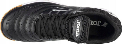 Këpucë futbolli për mbrenda Joma Maxima 25 IC, taban gome, sintetike, blu