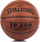 Top basketbolli Spalding TF 250 In/Out, madhësia 6