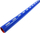 Lidhës silikoni TurboWorks Pro, 100cm, 32mm, blu