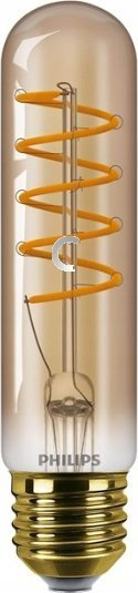 Llampë LED Philips Vintage, E27, 5.5W 250lm, dritë e ngrohtë