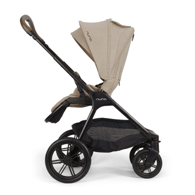 Nuna TRIV LX All-Season Set Cosmopolitan