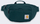 Çantë beli Carhartt Classic, poliester, one size, ngjyrë petrol